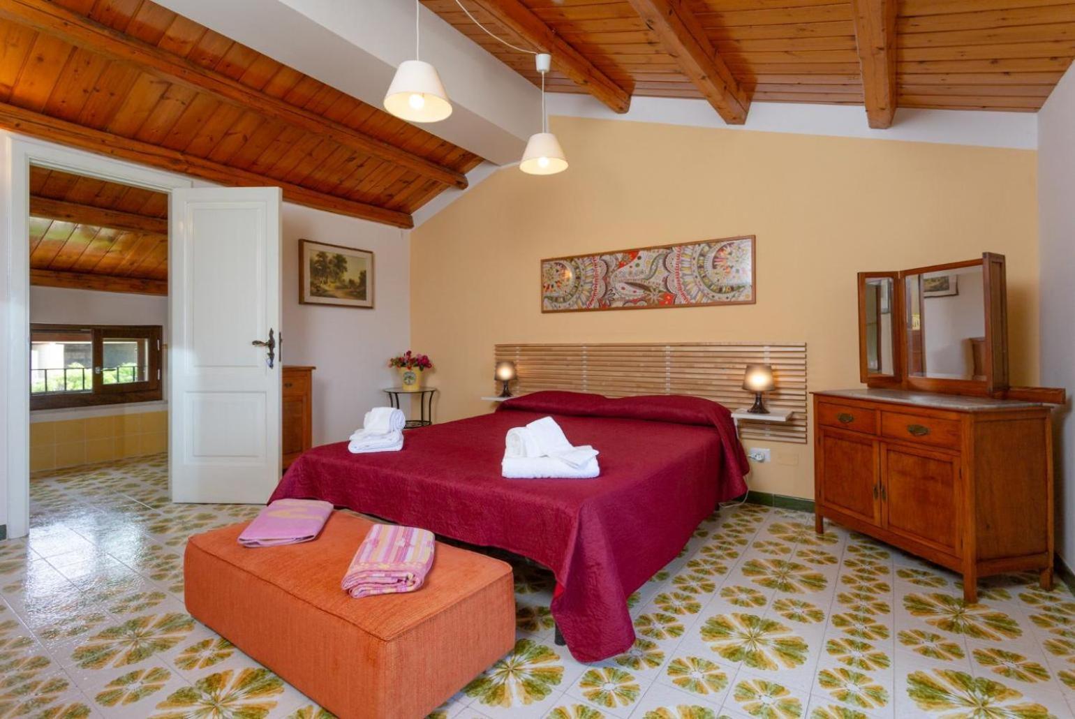 Villa Palazzola Scicli Exteriér fotografie
